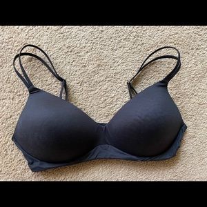 Aerie Real Sunnie Wireless Bralette
